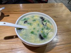 -吕氏疙瘩汤·私家菜馆(慈云寺店)