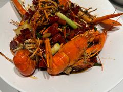 -小鱼儿海鲜港(新村十区店)