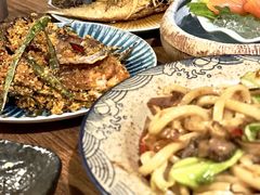 -阿泽料理