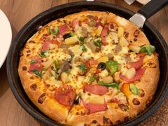 -必胜客(远大路店)