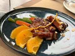 -巴别塔法餐舍(朝阳店)