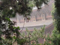 -洛阳白马寺