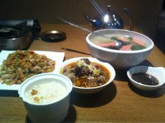 iphone_upload_pic-名羊天下陕北横山铁锅炖羊肉(博文路店)