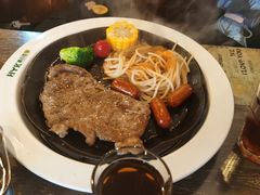 -豪约客牛排(海大南门店)