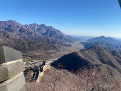 -居庸关长城