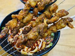 -顺意凉粉(鼓楼东街总店)