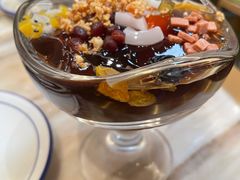 土豪冰粉-川人川菜馆·小龙虾·鲜虾现做(黄山路店)