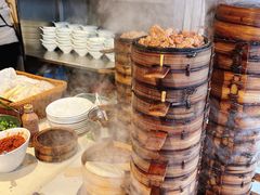 -豆相识•九九豆腐脑(牛咡桥店)