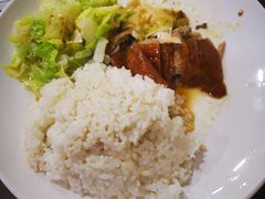 -粤味轩快餐店(天下第一泉店)