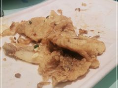 -王庄阿咪海鲜大排档(象园店)