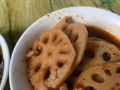 藕片-好吃狗凉糕总店