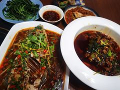 蒜泥白肉-盛世盐帮·自贡特色(总店)