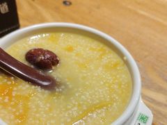 -黑家养生粥道馆(新世纪店)