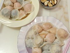 -百饺园·天津菜(平山道总店)