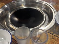 -皖北巫氏三胖地锅鸡(长淮总店)