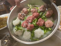 -丰尔粥食·粥底火锅·桑拿鸡(大良总店)