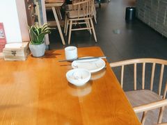 大堂-丹江渔村(望京店)