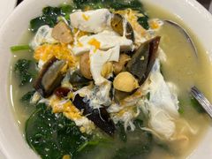 金银蛋苋菜-文东记(马里士他路)