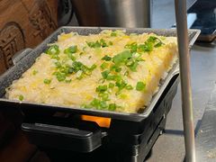 -很久以前羊肉串(昌里路三钢里店)