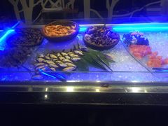 -泰谷酒店·太古码头闽菜自助餐厅