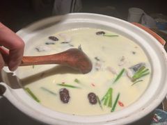 -老阿爸鲜鱼土菜(独墅湖店)