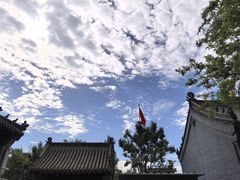 -护国法轮寺