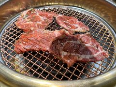 -妥妥烤肉料理(昙华林店)