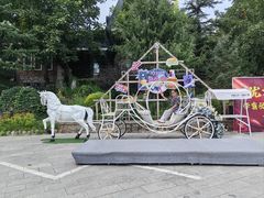 -天毓山庄·餐厅