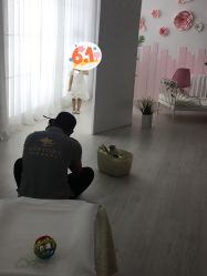 -我的故事影像馆·优优小王国儿童摄影(罗湖国贸店)