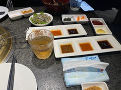 -NIUAN牛庵·日式和牛烧肉(恒隆店)