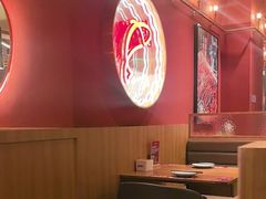 -鱼酷活鱼烤鱼(静安大融城店)