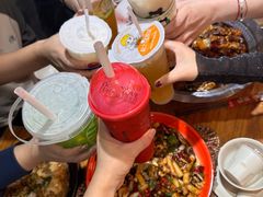 -东来土菜馆(民祥园路店)