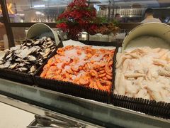 -星伦多自助料理·涮烤一体(奉贤龙湖天街店)