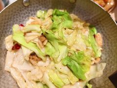 -费大厨辣椒炒肉(沙河万达店)