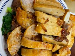 -陆长玖古法猪脚饭(玄风桥店)