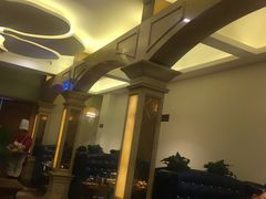 -守柴炉烤鸭(中海国际店)