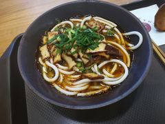 -宝小庆邵阳米粉(深圳市南山保利店)