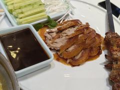 -紫光园(劲松店)