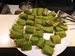 -素满香·素食自助餐(苏州·临顿路店)