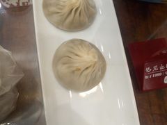 -锡笼记·无锡小笼(常熟万达店)