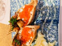 -林妈妈村·日式料理(宝山万达店)