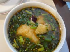 -李记搅团•非遗陕菜(三桥店)