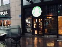 -星巴克臻选(重庆大融城店)