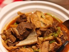 -西贝莜面村(万象天地店)