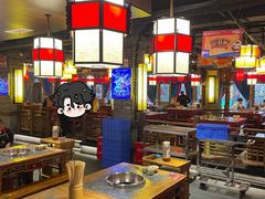 -蜀大侠火锅(总府路店)