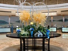 -无锡新湖铂尔曼大酒店