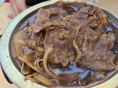-食米家拌饭(梅溪新天地店)