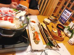 -小句号·精致料理(江南环球港店)