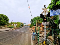 -海堤纪念公园