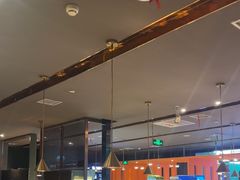 -火炉火自助餐(喜隆多店)